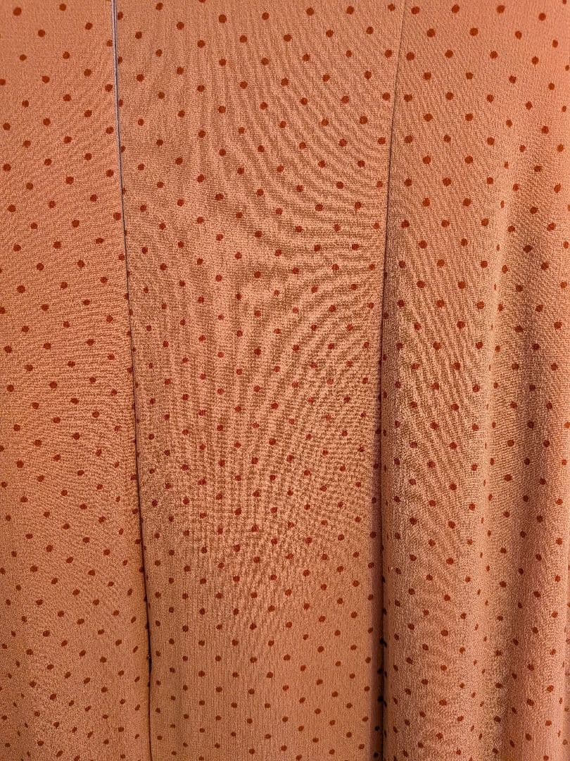 美品canela pura フラメンコドレス ペチ付き