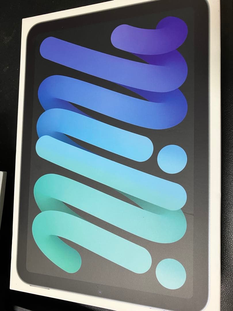 ipad mini6 Wi-Fiモデル64GB