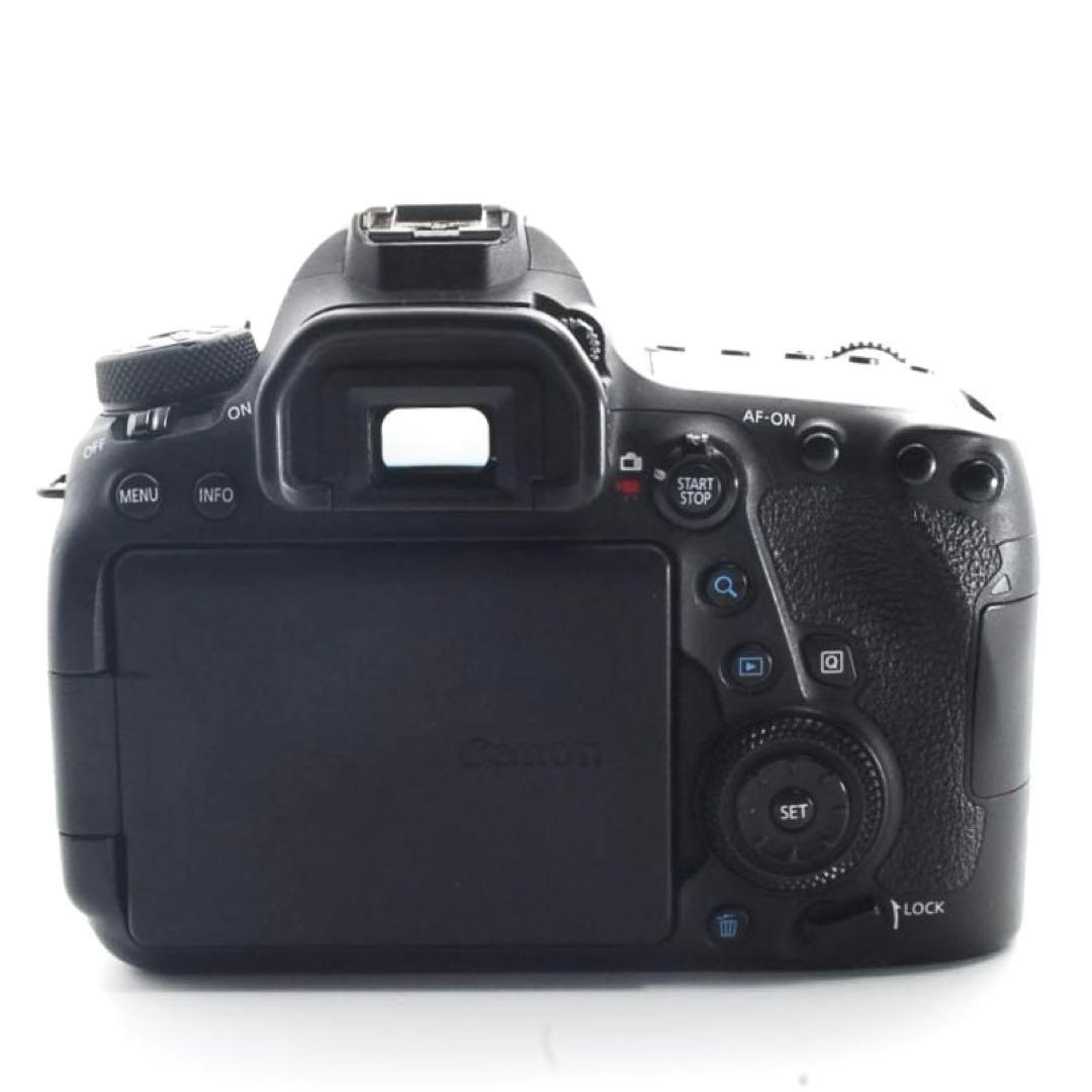 Canon EOS 6D mark II ✨ボディ✨動作確認済 一眼レフカメラ