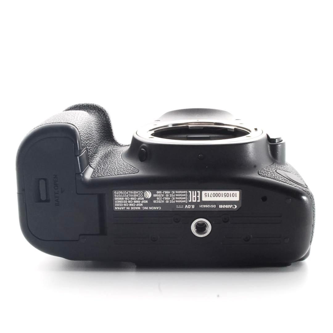 Canon EOS 6D mark II ✨ボディ✨動作確認済 一眼レフカメラ