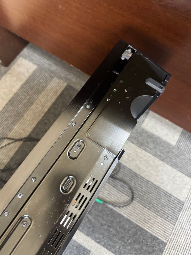 SONY SA-ST7 SA-WST7 ホームシアターシステム サウンドバー