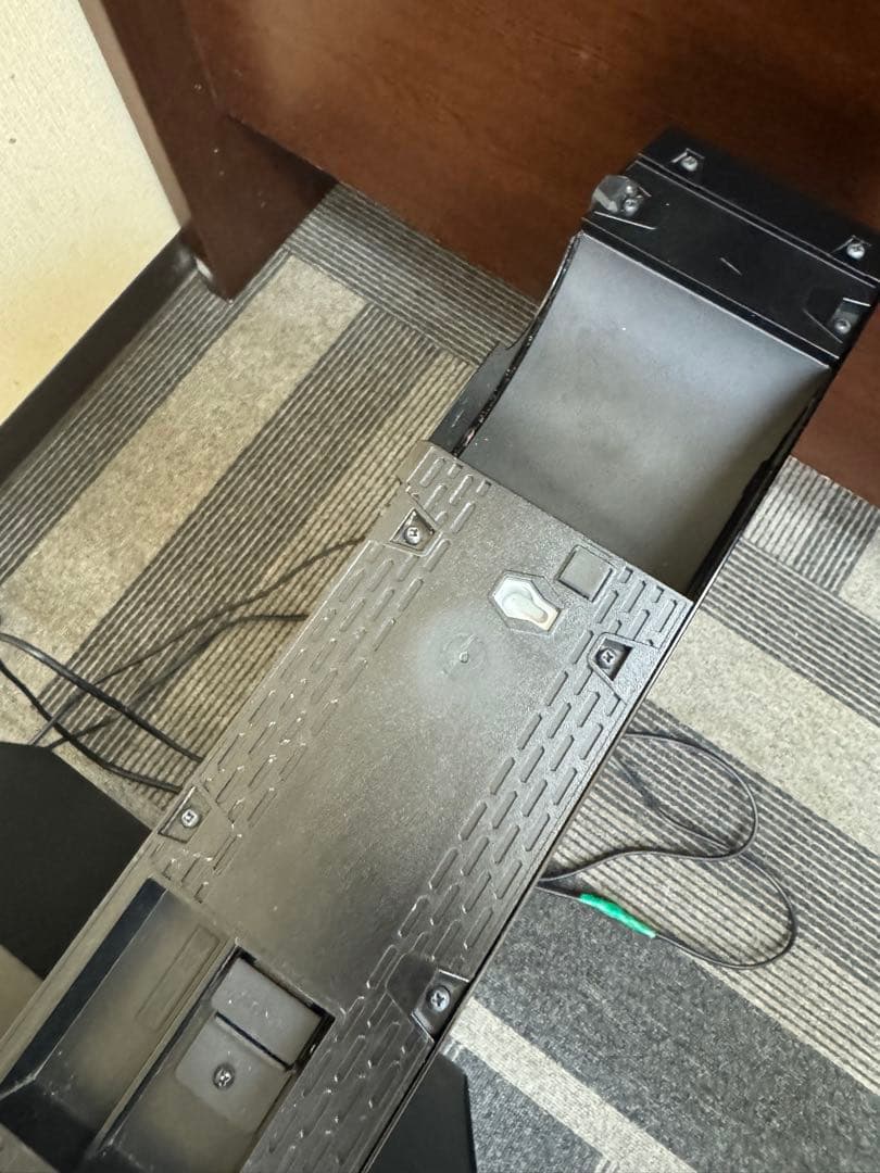 SONY SA-ST7 SA-WST7 ホームシアターシステム サウンドバー