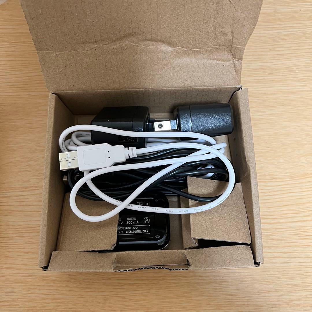 【美品】Panasonic ワイヤレススピーカー（SC-MC30）