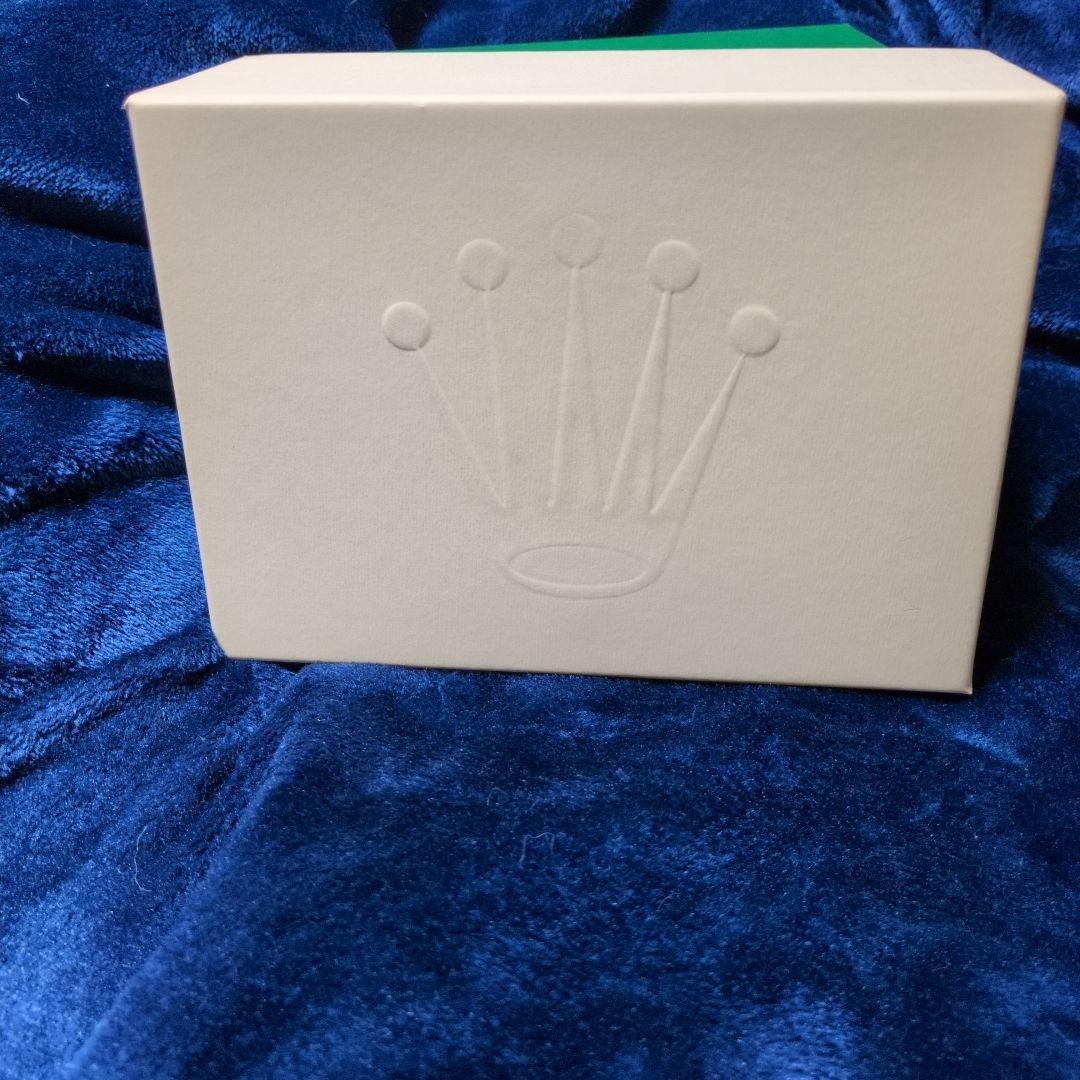 ROLEX 箱
