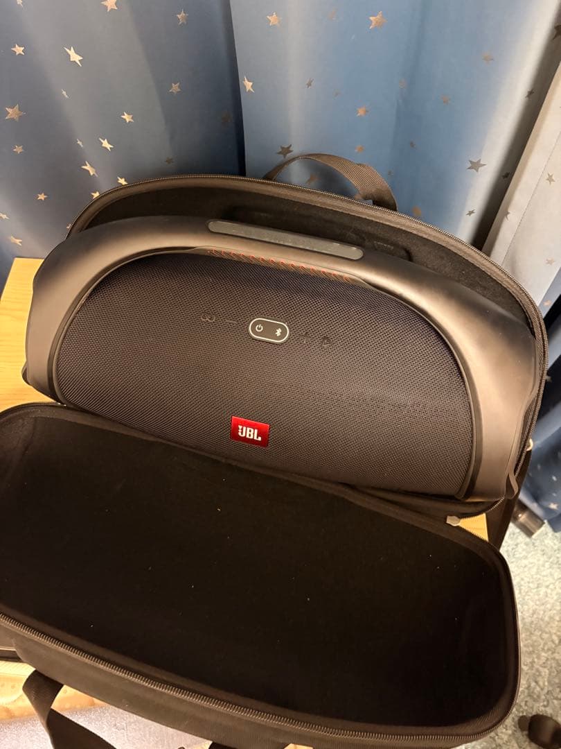 【美品】JBL Boombox 2