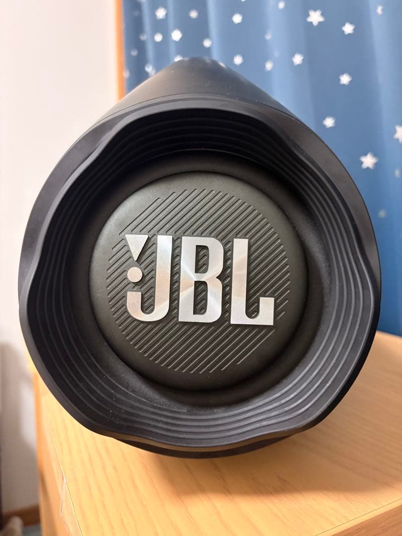 【美品】JBL Boombox 2