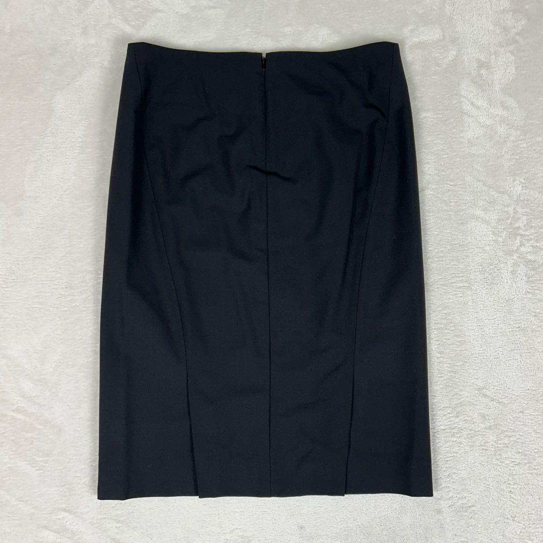 人気モデル♡theory ビジネススーツスリーピースセットアップ TAILOR