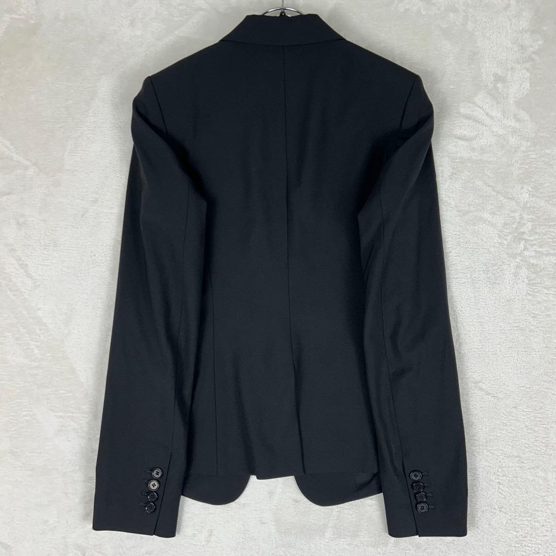 人気モデル♡theory ビジネススーツスリーピースセットアップ TAILOR