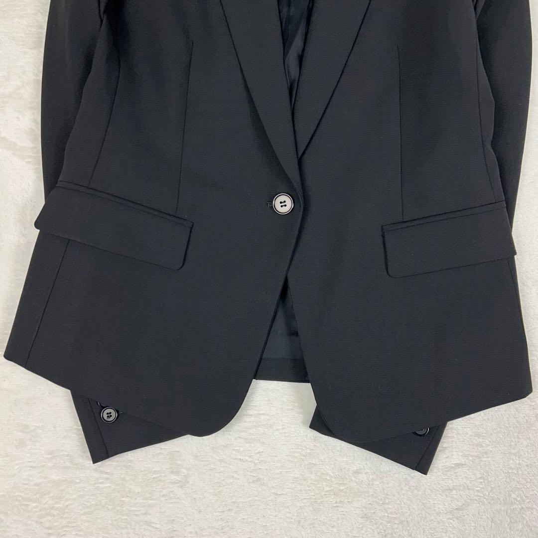 人気モデル♡theory ビジネススーツスリーピースセットアップ TAILOR