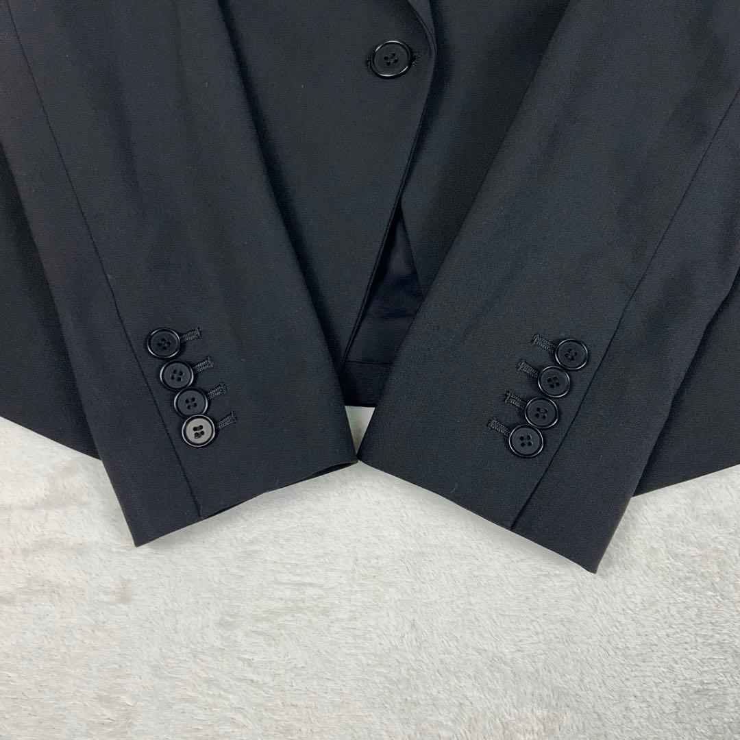 人気モデル♡theory ビジネススーツスリーピースセットアップ TAILOR