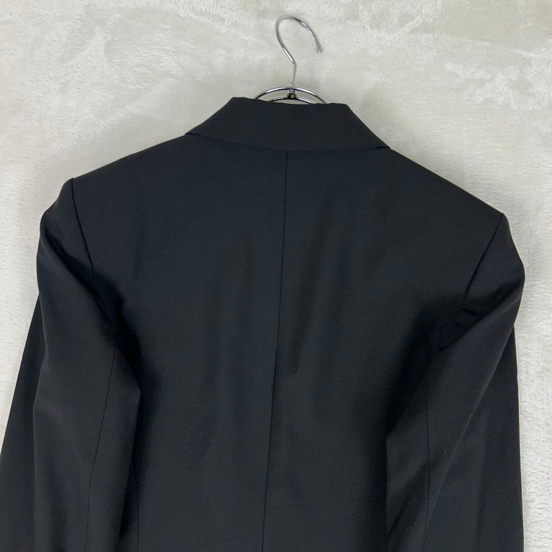 人気モデル♡theory ビジネススーツスリーピースセットアップ TAILOR