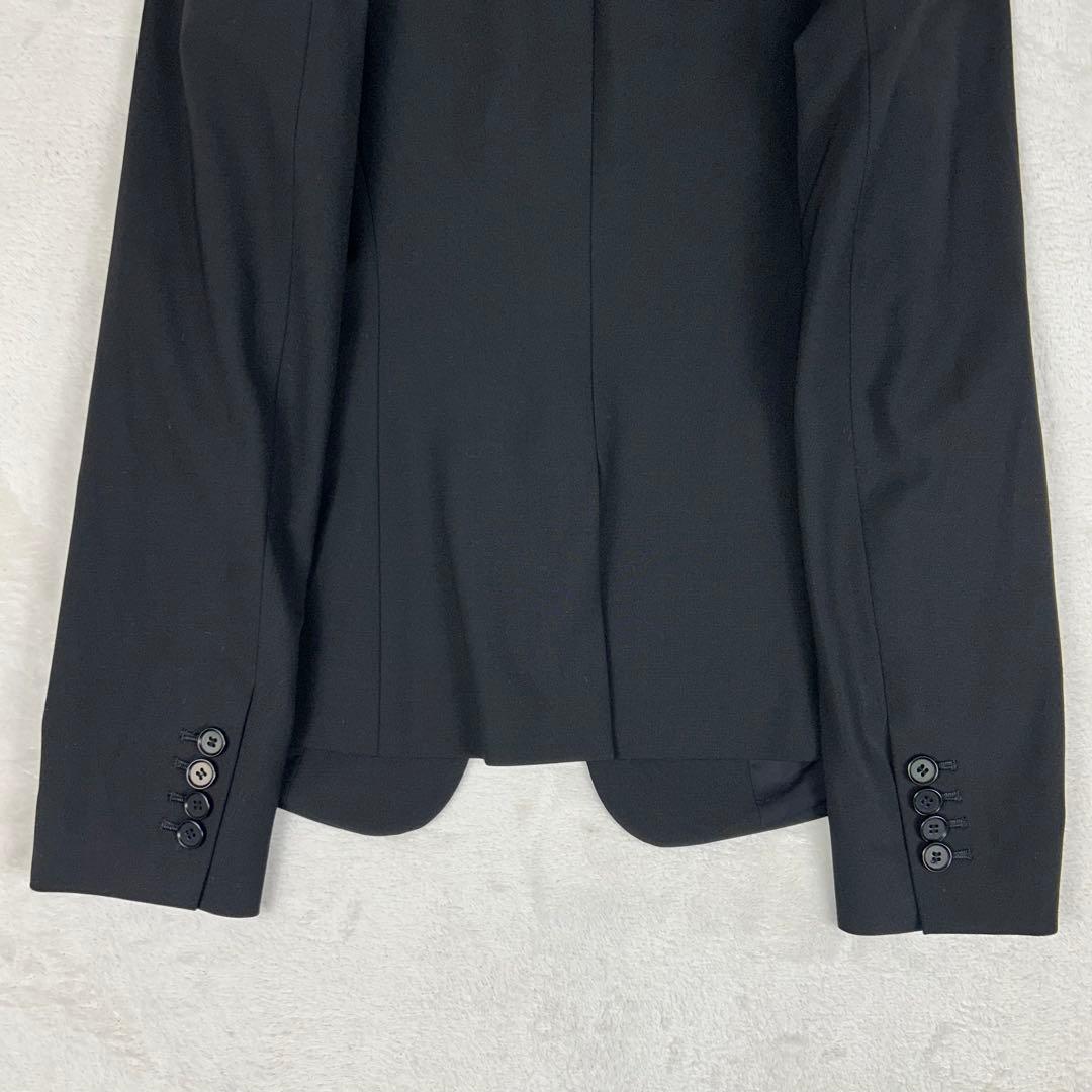 人気モデル♡theory ビジネススーツスリーピースセットアップ TAILOR