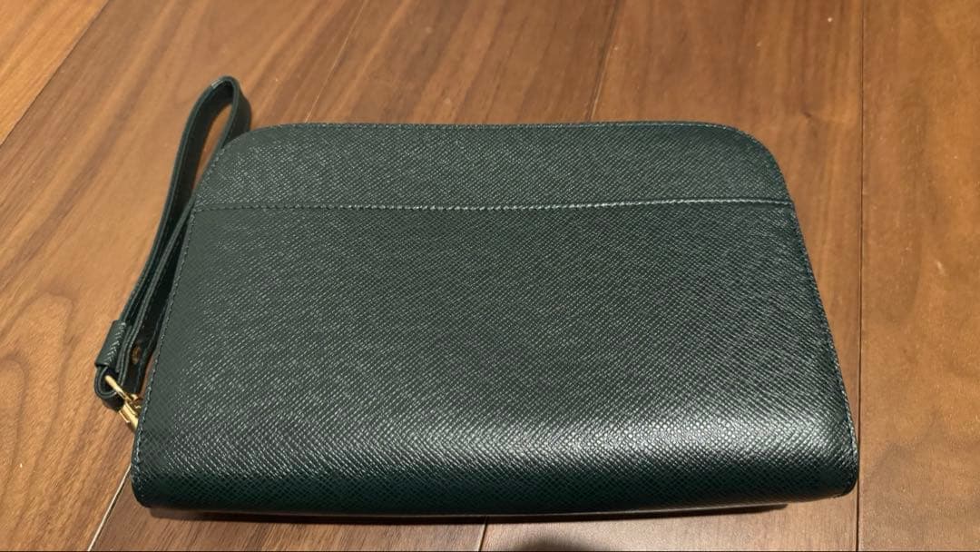 ルイヴィトン　セカンドバッグ