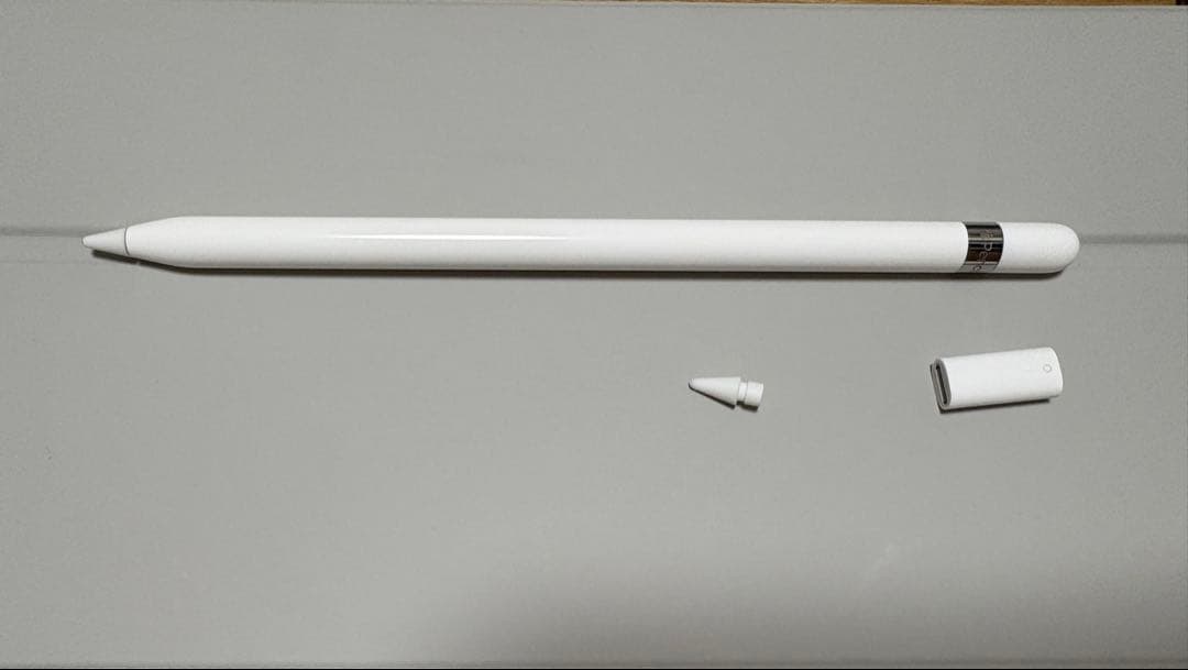 Apple Pencil （第1世代）正規品