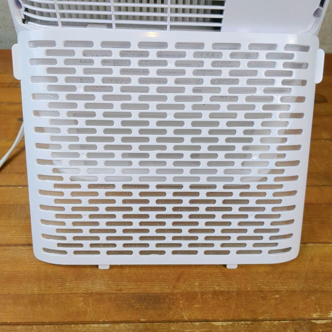 【2021年製】アイリスオーヤマ　サーキュレーター衣類乾燥除湿機
