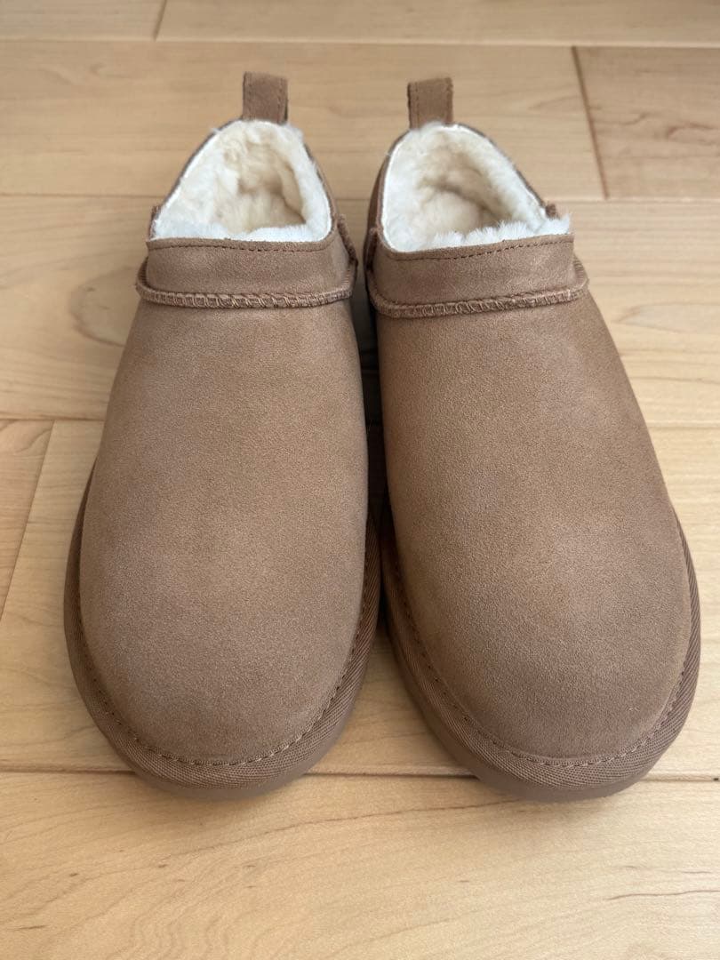 UGG Classic Micro クラシック マイクロ US8 25CM