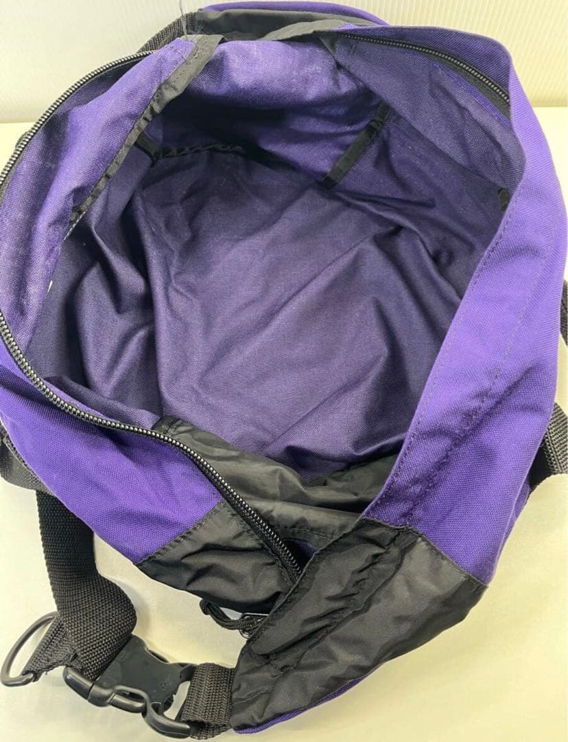 k*i様 ベイリーワークス BAILEY WORKS ホエールバッグ サイズS