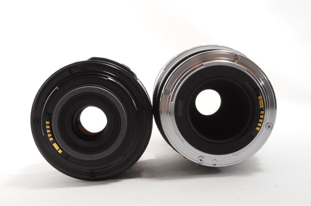 超望遠付❤️Canon kiss x7❤️ダブルズームキット❤️一眼レフカメラ