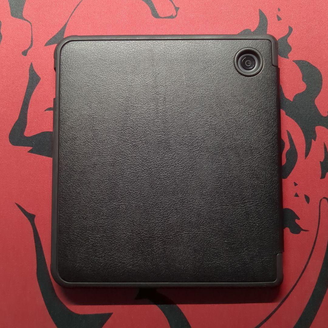 Kobo libra2 電子書籍リーダー 本体、保護ケースセット