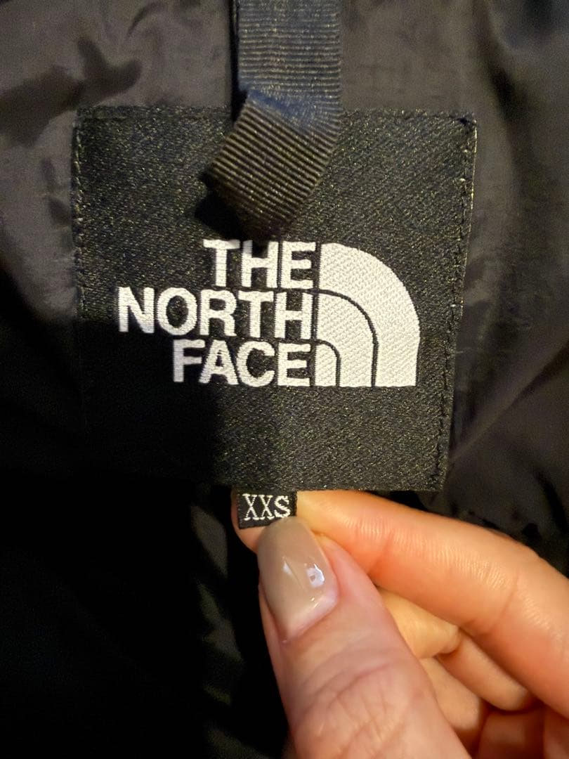 THE NORTH FACE バルトロライトジャケット　xxs