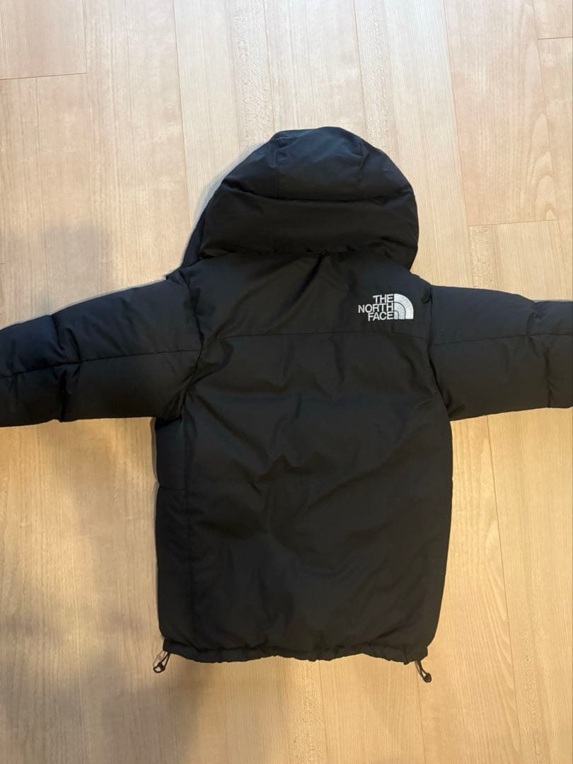 THE NORTH FACE バルトロライトジャケット　xxs