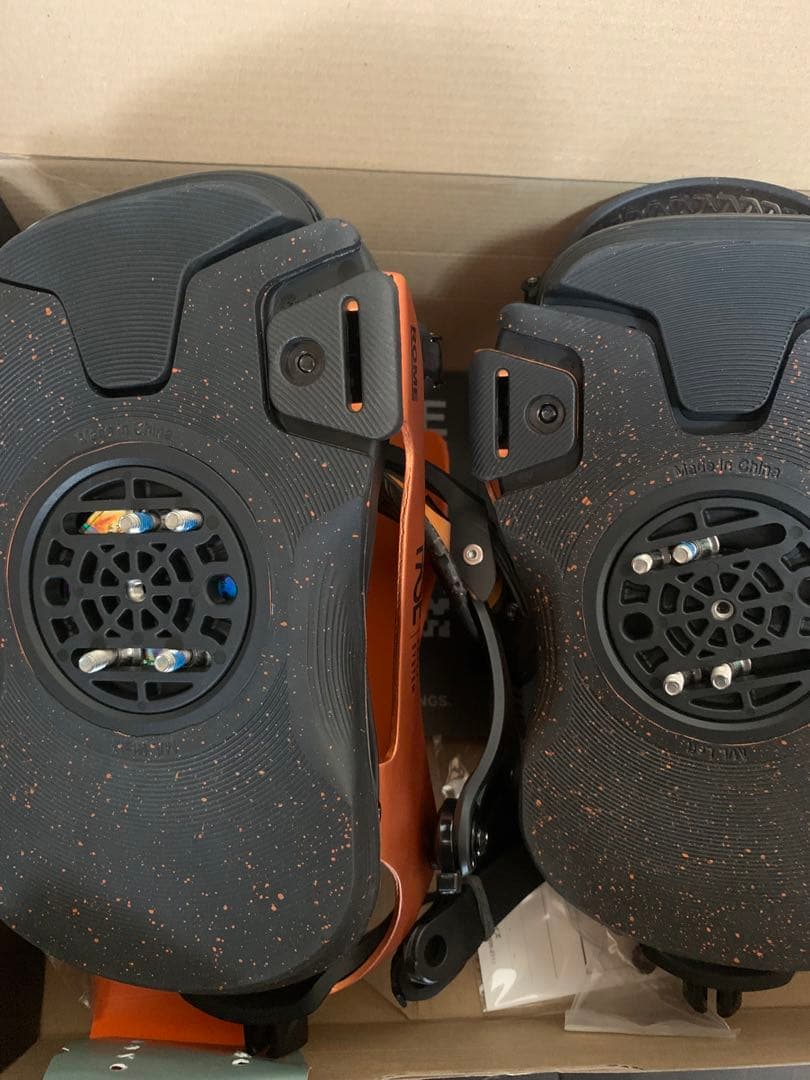 あ*づ様 Rome Fase ml katana burton flux uni