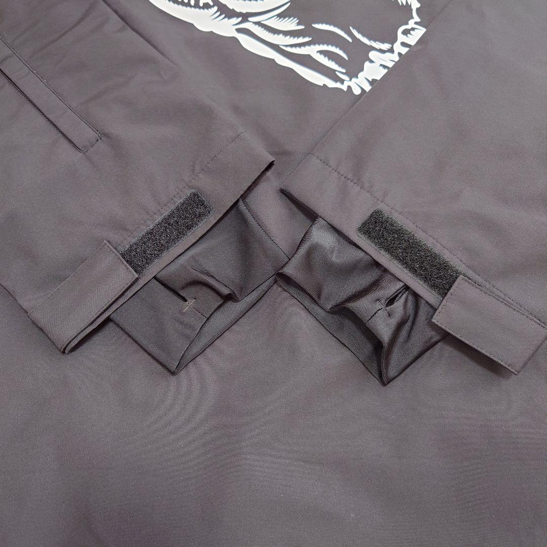 新品未使用 AA HARDWEAR SANTA CRUZ 上下セット ダブルエー