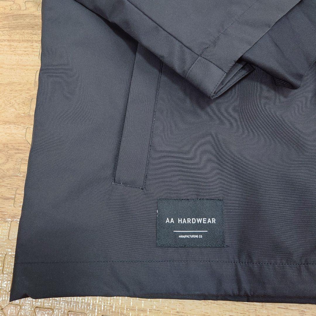 新品未使用 AA HARDWEAR SANTA CRUZ 上下セット ダブルエー