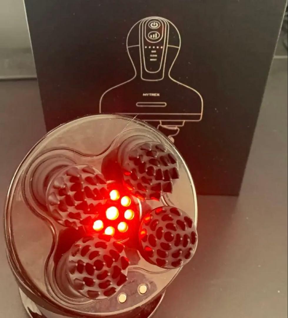 プ*び様 MYTREX HEAD SPA DEEP X