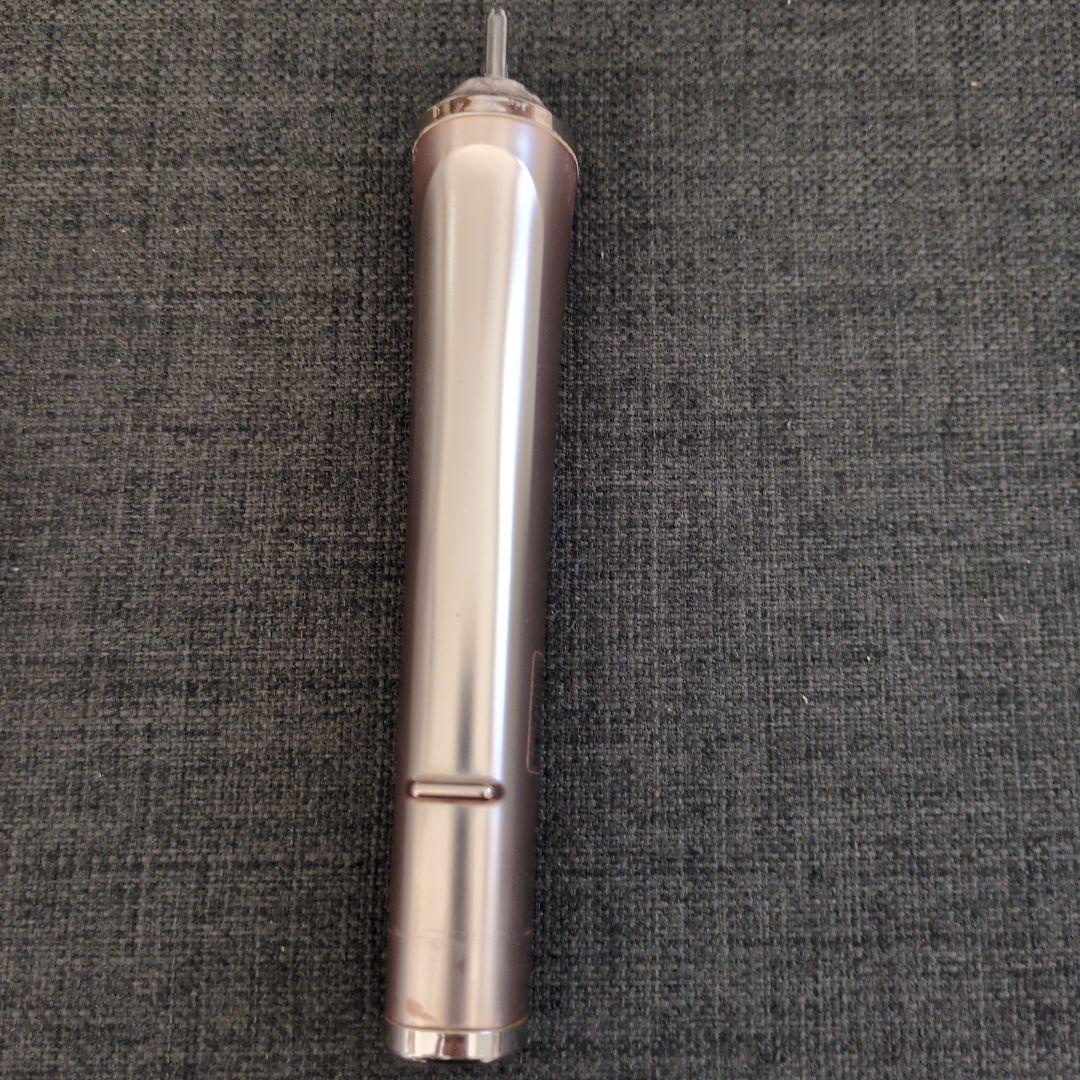 ゆゆ【パナソニック】 電動歯ブラシ EW-DP51　音波振動　ドルツ