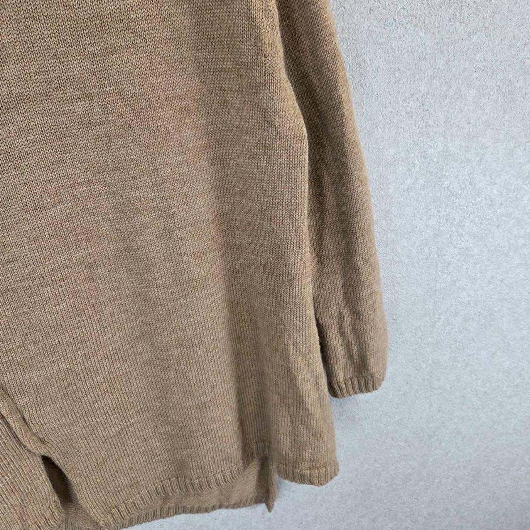 希少 Maison MIHARA YASUHIRO ノルディック 民族柄