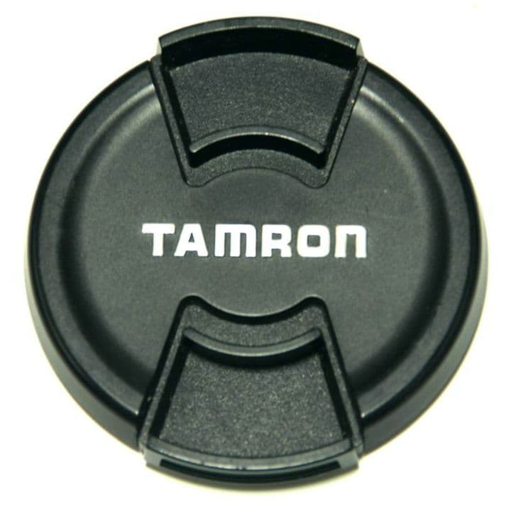 【美品・動作確認済み】TAMRON タムロン　18-250㎜　キャノン用