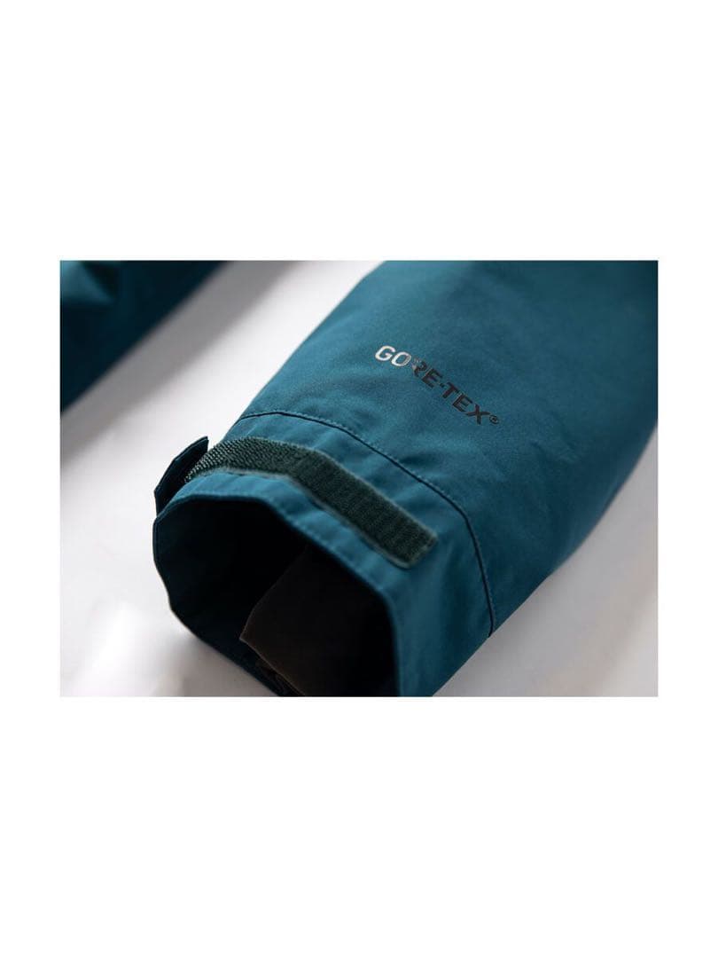 Armada GORE-TEX 2L スキースノーボードジャケット 青　アルマダ