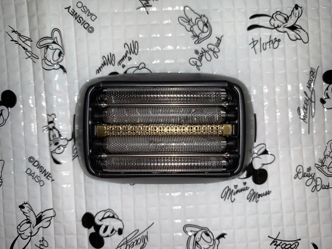 Panasonic LAM DASH PRO 5 メンズシェーバー　1度のみ使用