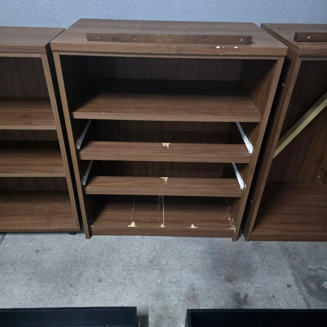 【島忠ホームズ】システムベッド コネクト