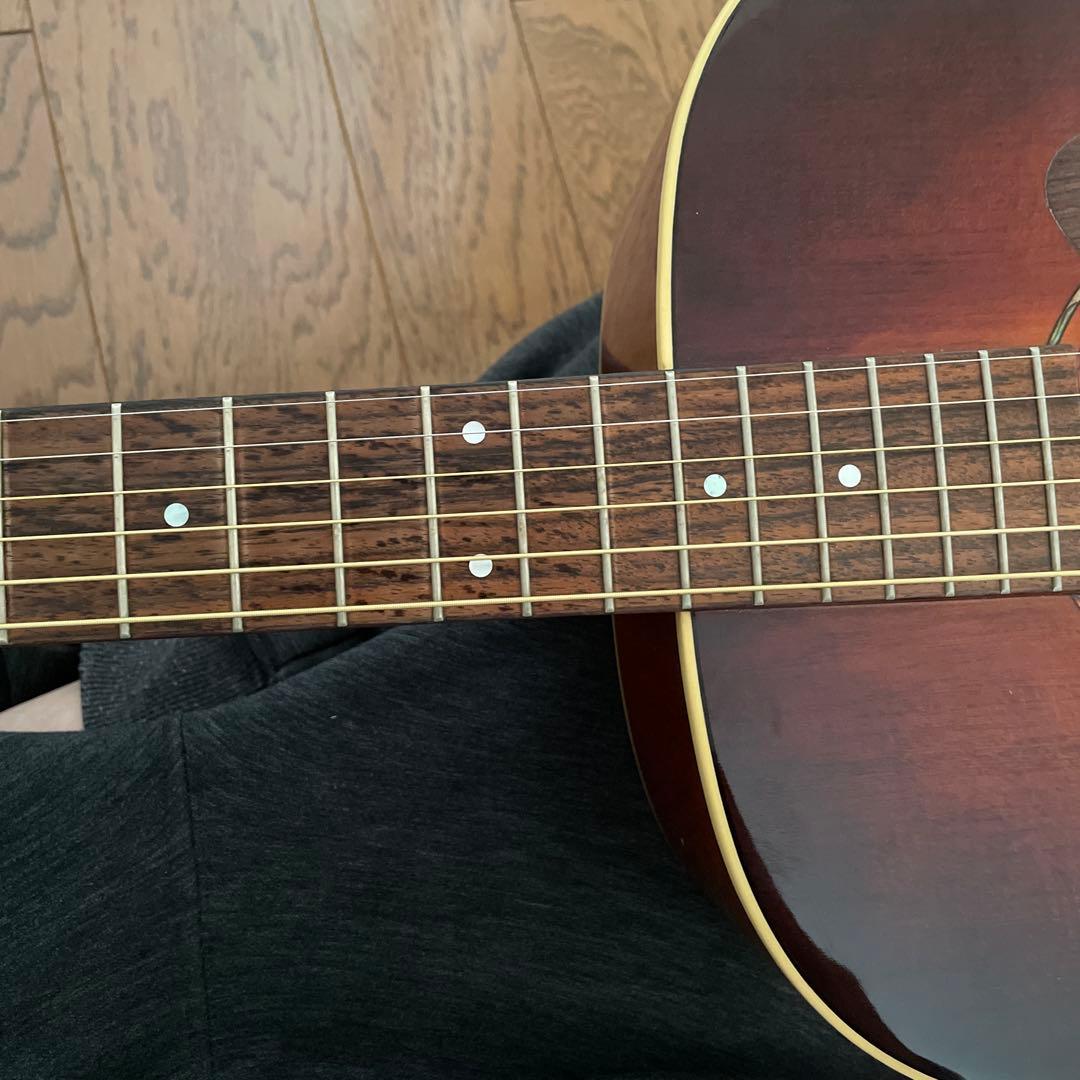 ギター k.yairi SL-MA1