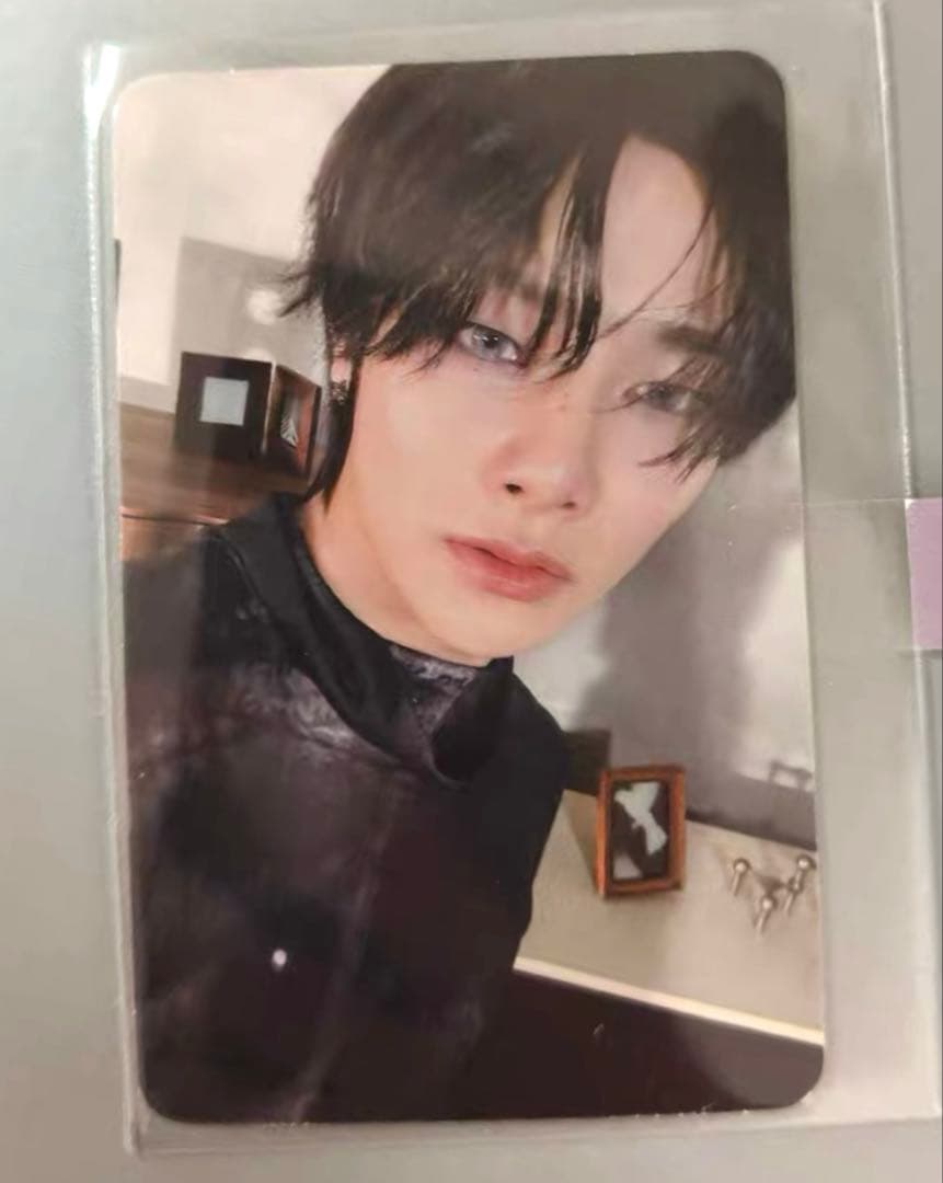 straykids アイエン DO IT speaker スピーカー トレカ