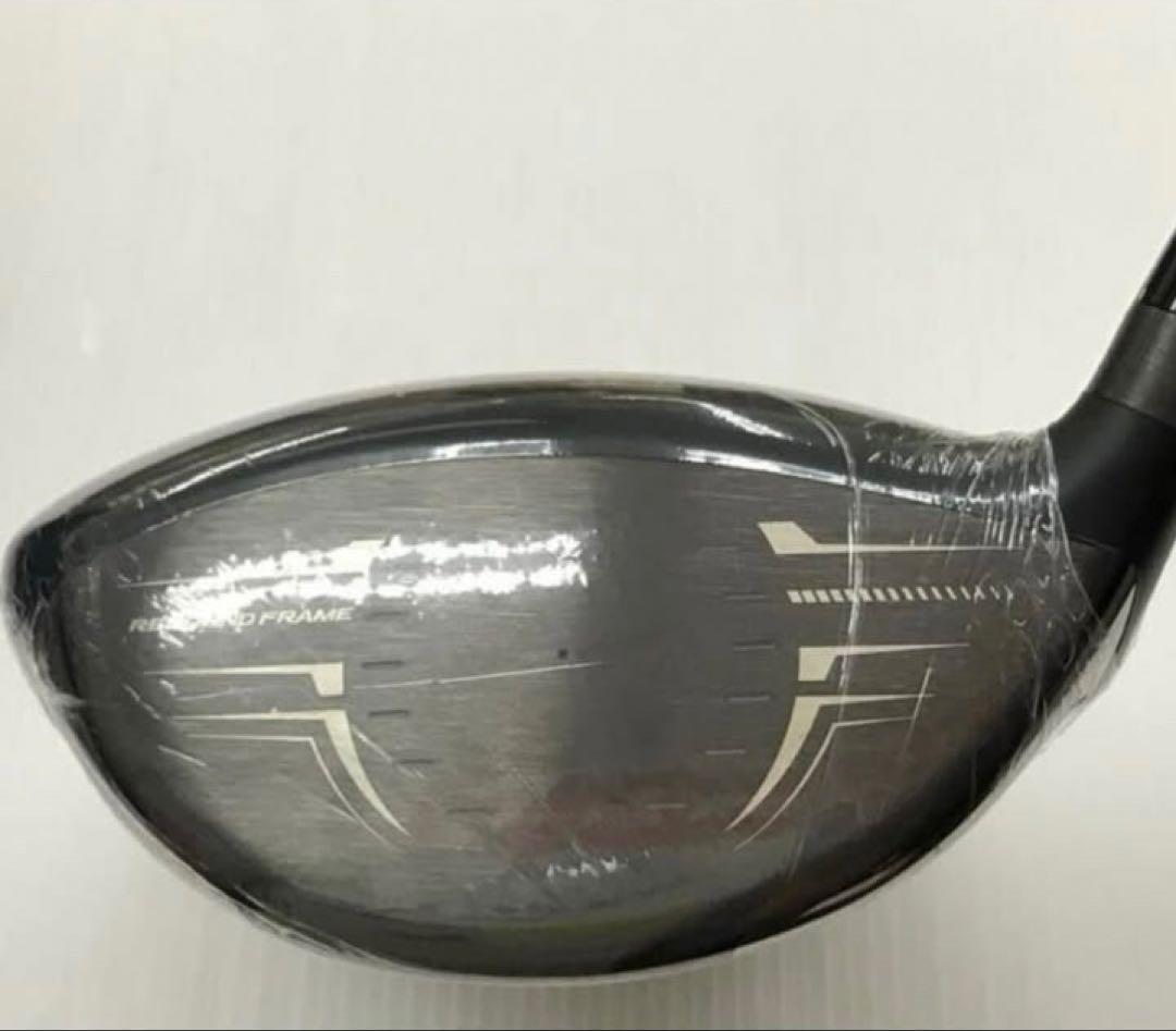 SRIXON ZX5 MK2 10.5° 純正SR