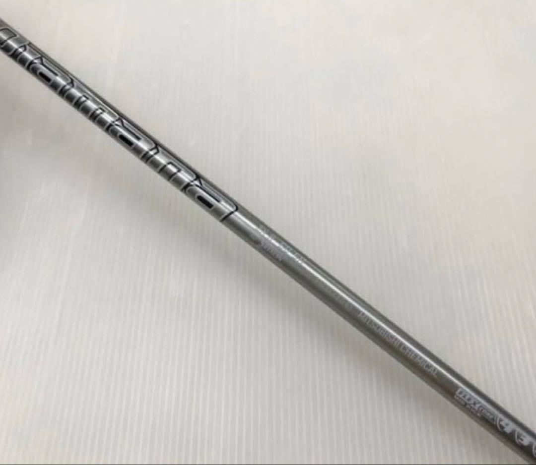 SRIXON ZX5 MK2 10.5° 純正SR