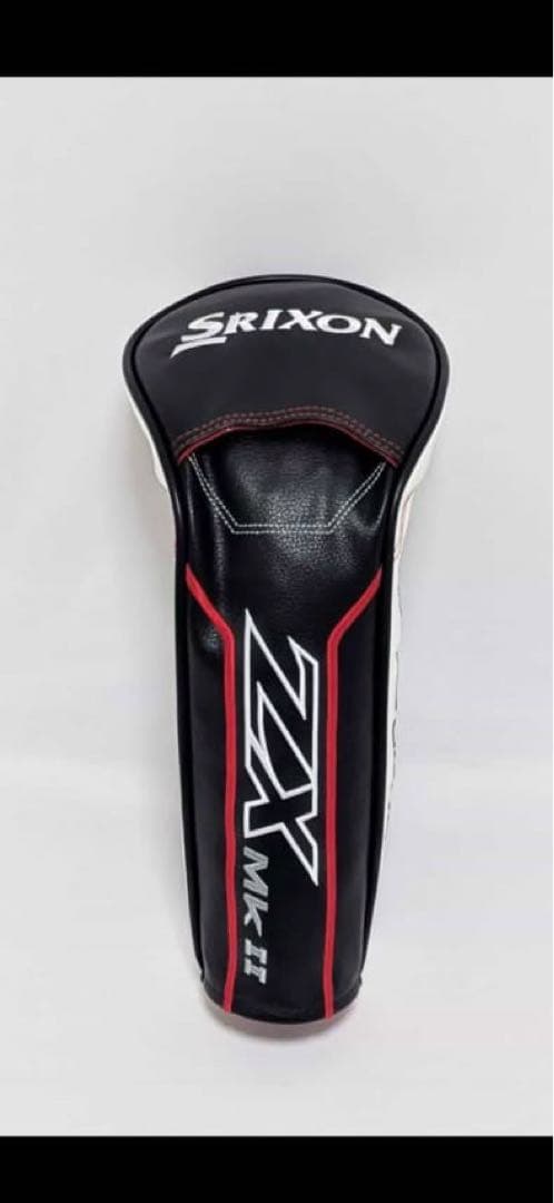 SRIXON ZX5 MK2 10.5° 純正SR