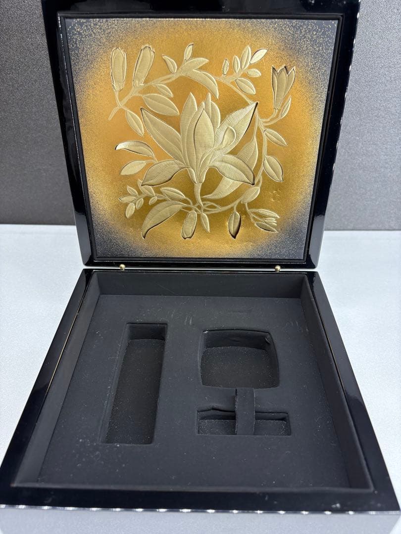 (激レア) CHANEL ジュエリーボックスとポーチセット