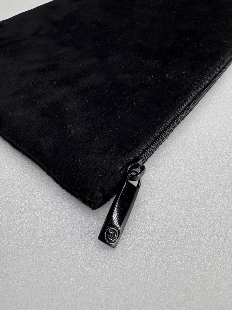 (激レア) CHANEL ジュエリーボックスとポーチセット