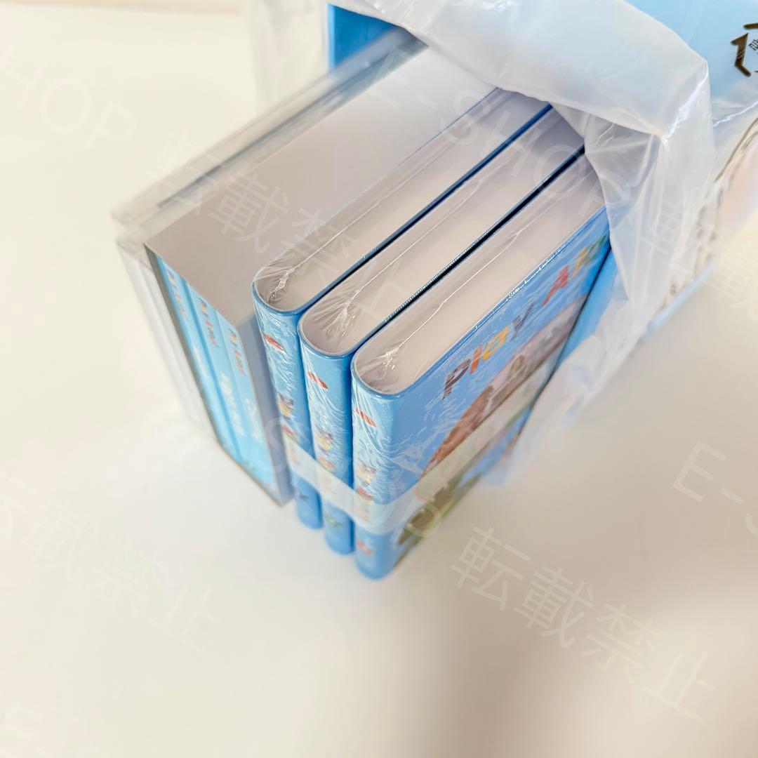 【全巻未開封】2025年最新版 プレイアロング　DWE ディズニー英語システム