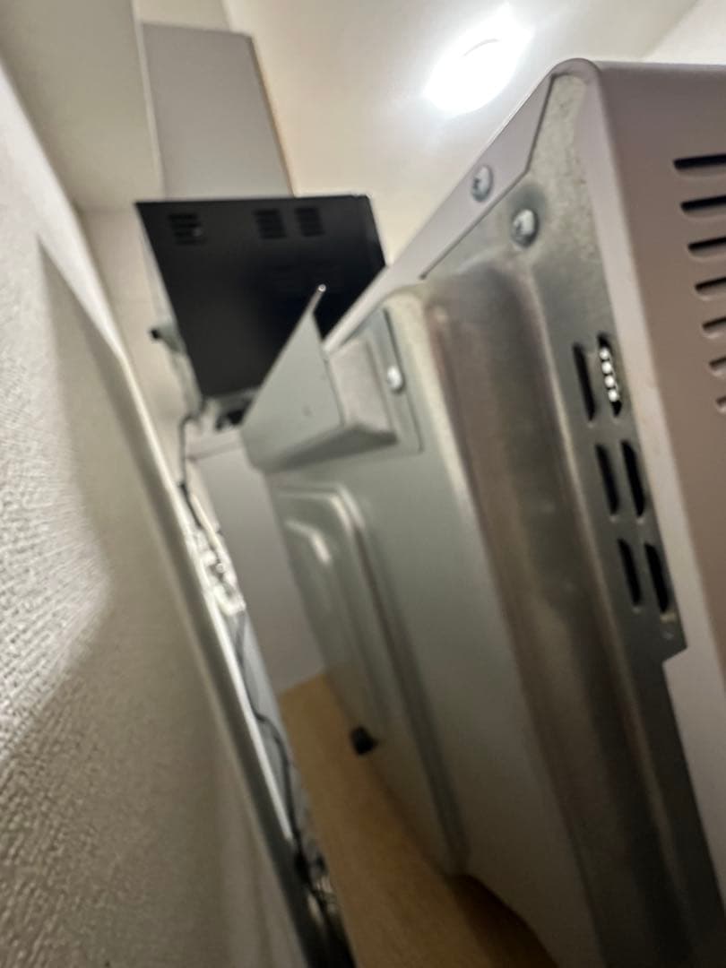 2024年製 SHARP 2段オーブンレンジ RE-SS10X