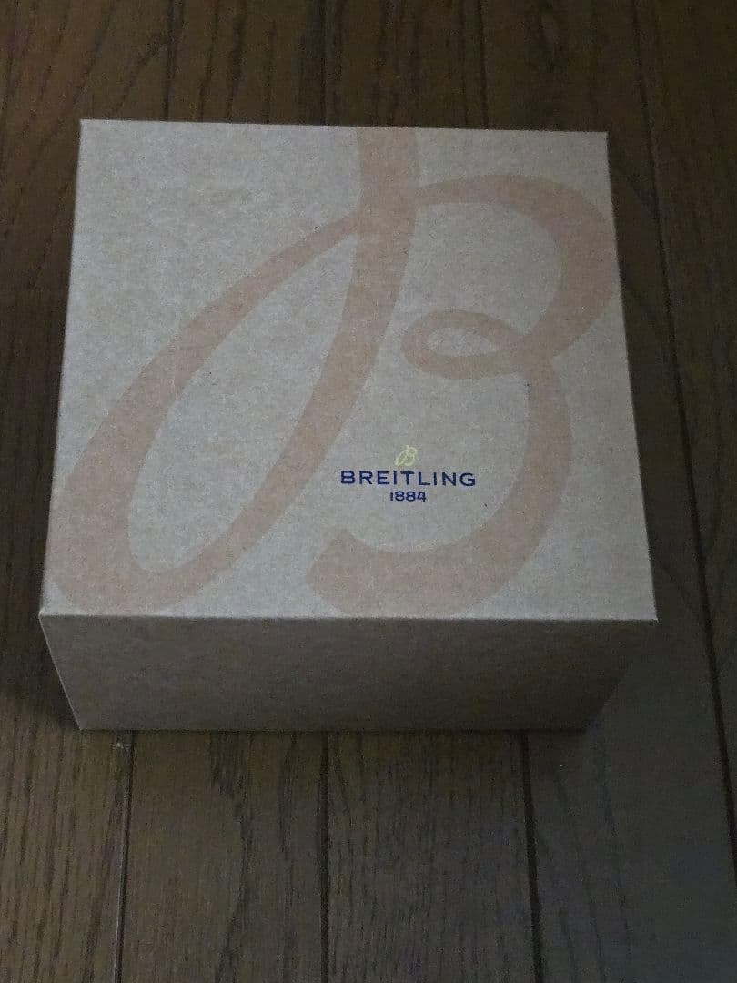 ブライトリング アベンジャー 置き時計