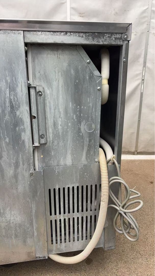 2016年Panasonicテーブル形冷蔵庫