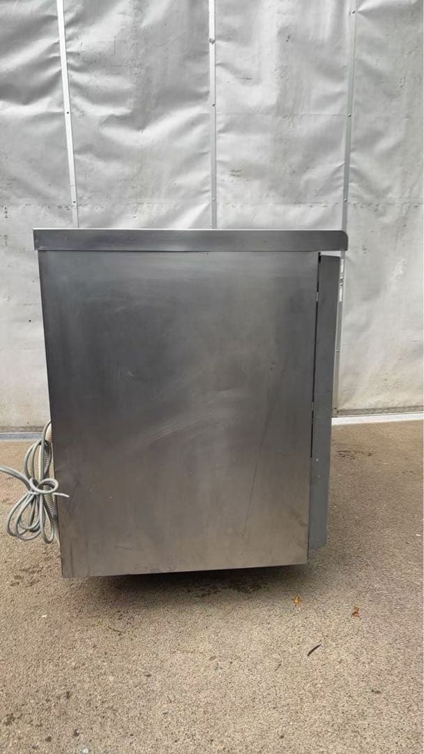 2016年Panasonicテーブル形冷蔵庫