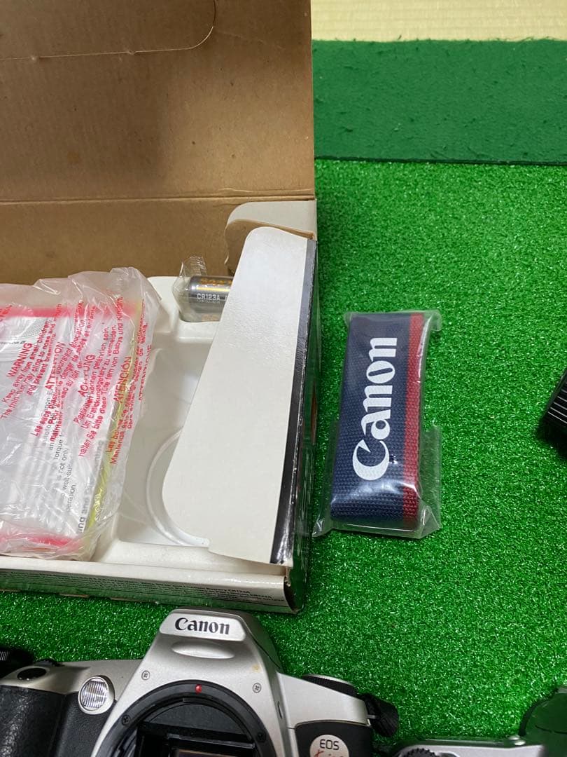 Canon EOS Kiss まとめ売り