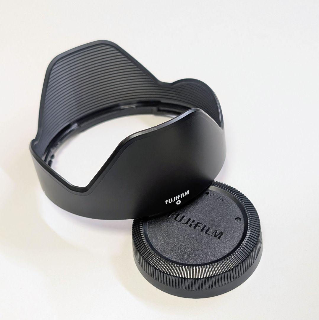 美品＆オマケ付 FUJIFILM XF 16-80 mm F4 R OIS WR