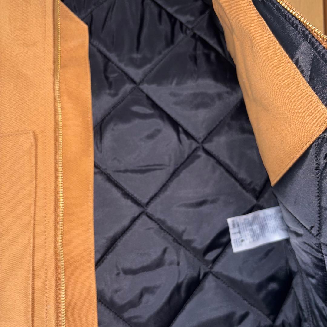 ふ*け様 カーハート　ベスト